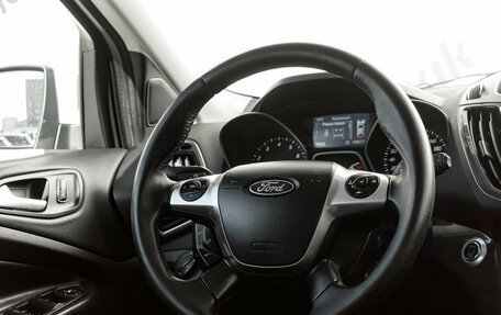 Ford Kuga III, 2014 год, 1 070 000 рублей, 15 фотография