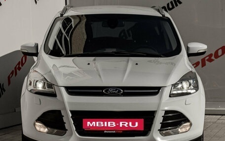 Ford Kuga III, 2014 год, 1 070 000 рублей, 4 фотография