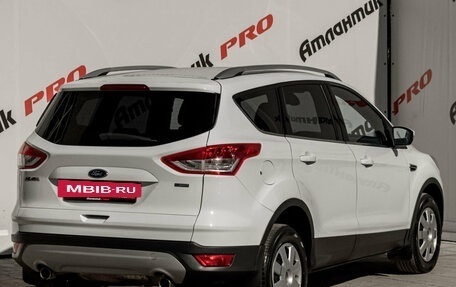 Ford Kuga III, 2014 год, 1 070 000 рублей, 8 фотография