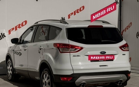 Ford Kuga III, 2014 год, 1 070 000 рублей, 6 фотография