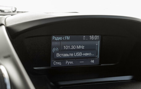 Ford Kuga III, 2014 год, 1 070 000 рублей, 20 фотография