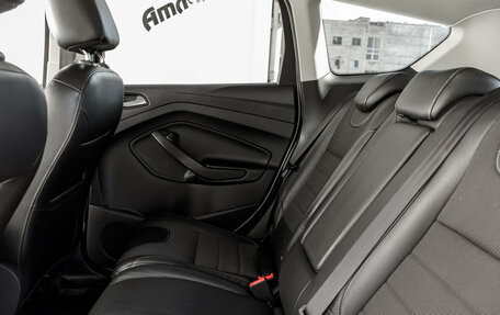 Ford Kuga III, 2014 год, 1 070 000 рублей, 26 фотография