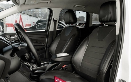 Ford Kuga III, 2014 год, 1 070 000 рублей, 12 фотография