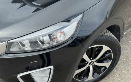 KIA Sorento III Prime рестайлинг, 2017 год, 2 150 000 рублей, 2 фотография