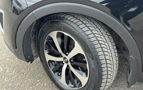 KIA Sorento III Prime рестайлинг, 2017 год, 2 150 000 рублей, 4 фотография