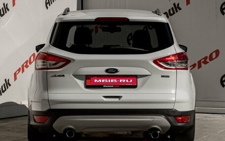 Ford Kuga III, 2014 год, 1 070 000 рублей, 7 фотография