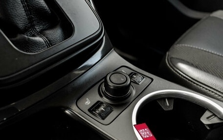 Ford Kuga III, 2014 год, 1 070 000 рублей, 24 фотография