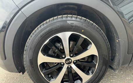 KIA Sorento III Prime рестайлинг, 2017 год, 2 150 000 рублей, 5 фотография