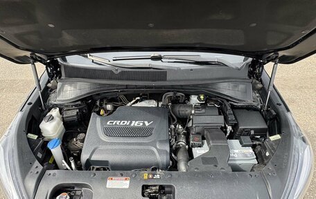 KIA Sorento III Prime рестайлинг, 2017 год, 2 150 000 рублей, 14 фотография