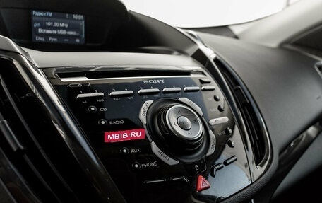 Ford Kuga III, 2014 год, 1 070 000 рублей, 21 фотография