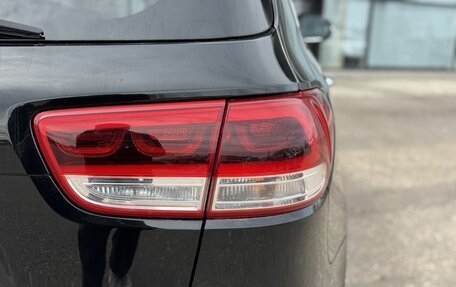 KIA Sorento III Prime рестайлинг, 2017 год, 2 150 000 рублей, 13 фотография