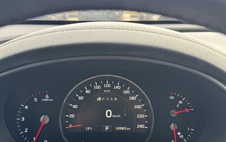 KIA Sorento III Prime рестайлинг, 2017 год, 2 150 000 рублей, 15 фотография