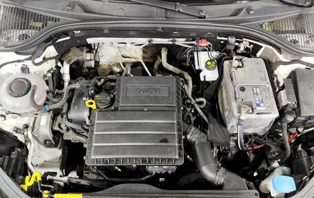 Skoda Octavia, 2018 год, 1 570 000 рублей, 11 фотография