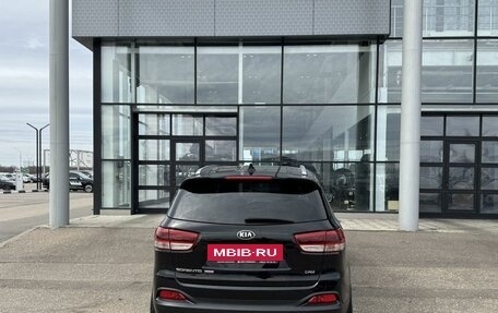 KIA Sorento III Prime рестайлинг, 2017 год, 2 150 000 рублей, 10 фотография