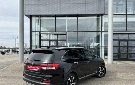 KIA Sorento III Prime рестайлинг, 2017 год, 2 150 000 рублей, 11 фотография