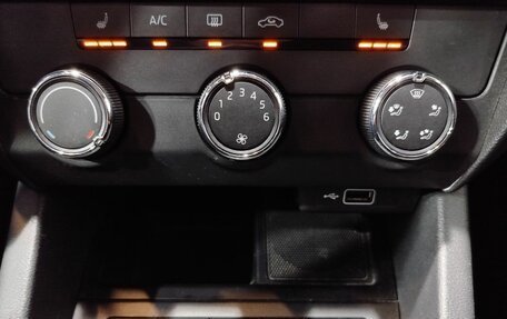 Skoda Octavia, 2018 год, 1 570 000 рублей, 17 фотография