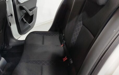 Skoda Octavia, 2018 год, 1 570 000 рублей, 21 фотография