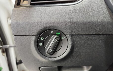 Skoda Octavia, 2018 год, 1 570 000 рублей, 18 фотография