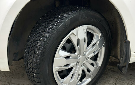 Skoda Octavia, 2015 год, 850 000 рублей, 5 фотография