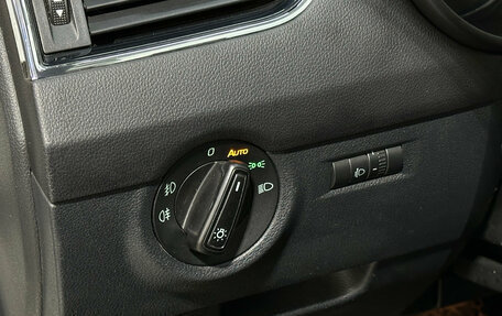 Skoda Octavia, 2015 год, 850 000 рублей, 12 фотография