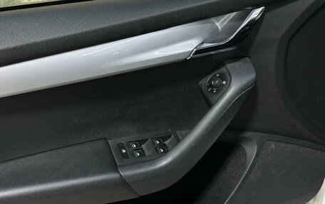 Skoda Octavia, 2015 год, 850 000 рублей, 11 фотография