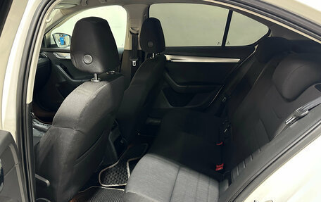 Skoda Octavia, 2015 год, 850 000 рублей, 9 фотография