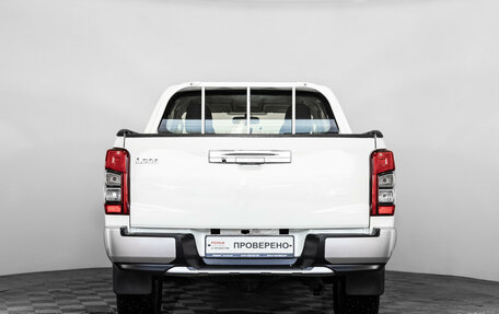 Mitsubishi L200 IV рестайлинг, 2022 год, 3 499 999 рублей, 8 фотография