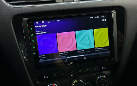 Skoda Octavia, 2015 год, 850 000 рублей, 15 фотография