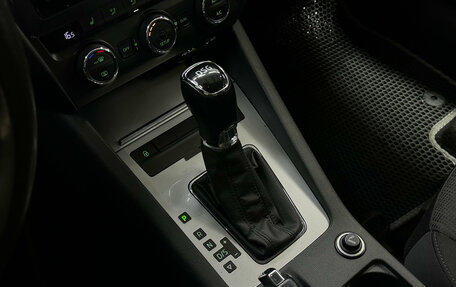 Skoda Octavia, 2015 год, 850 000 рублей, 16 фотография