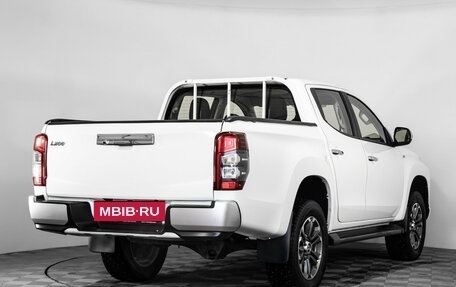 Mitsubishi L200 IV рестайлинг, 2022 год, 3 499 999 рублей, 7 фотография