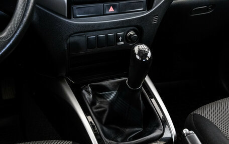 Mitsubishi L200 IV рестайлинг, 2022 год, 3 499 999 рублей, 14 фотография