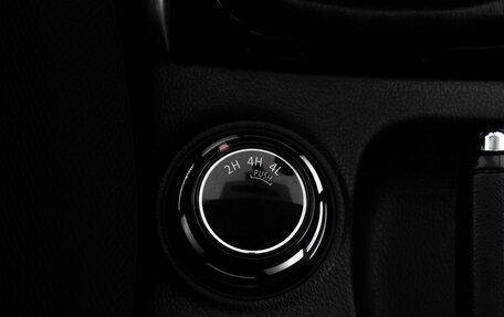 Mitsubishi L200 IV рестайлинг, 2022 год, 3 499 999 рублей, 18 фотография