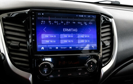 Mitsubishi L200 IV рестайлинг, 2022 год, 3 499 999 рублей, 17 фотография