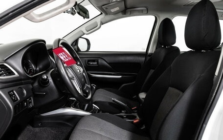 Mitsubishi L200 IV рестайлинг, 2022 год, 3 499 999 рублей, 19 фотография