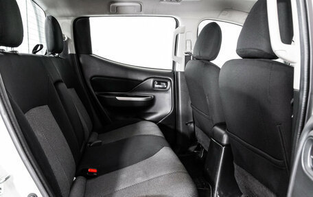 Mitsubishi L200 IV рестайлинг, 2022 год, 3 499 999 рублей, 22 фотография