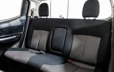 Mitsubishi L200 IV рестайлинг, 2022 год, 3 499 999 рублей, 23 фотография