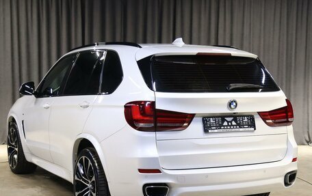 BMW X5, 2018 год, 3 699 000 рублей, 4 фотография