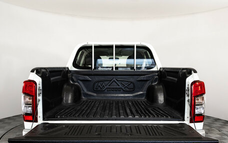Mitsubishi L200 IV рестайлинг, 2022 год, 3 499 999 рублей, 24 фотография