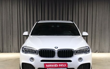 BMW X5, 2018 год, 3 699 000 рублей, 2 фотография