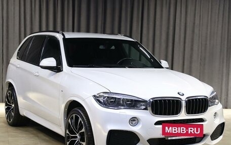 BMW X5, 2018 год, 3 699 000 рублей, 3 фотография