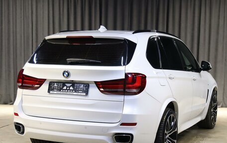 BMW X5, 2018 год, 3 699 000 рублей, 6 фотография