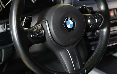 BMW X5, 2018 год, 3 699 000 рублей, 12 фотография