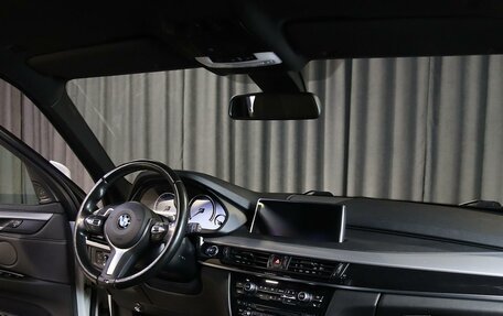 BMW X5, 2018 год, 3 699 000 рублей, 7 фотография