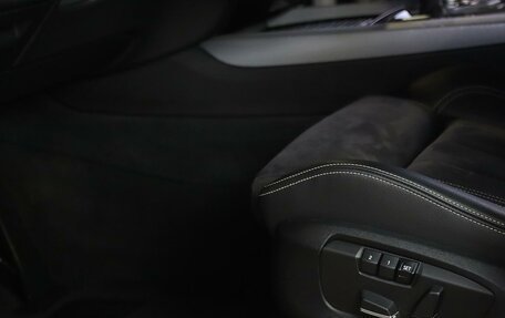 BMW X5, 2018 год, 3 699 000 рублей, 10 фотография