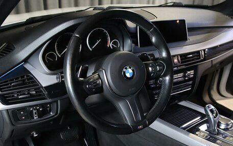 BMW X5, 2018 год, 3 699 000 рублей, 11 фотография