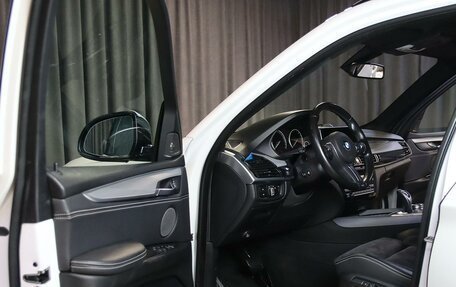 BMW X5, 2018 год, 3 699 000 рублей, 9 фотография