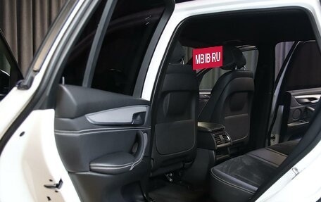 BMW X5, 2018 год, 3 699 000 рублей, 8 фотография