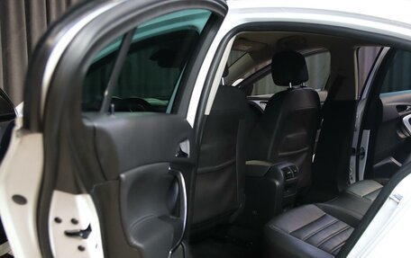 Opel Insignia II рестайлинг, 2014 год, 999 000 рублей, 8 фотография