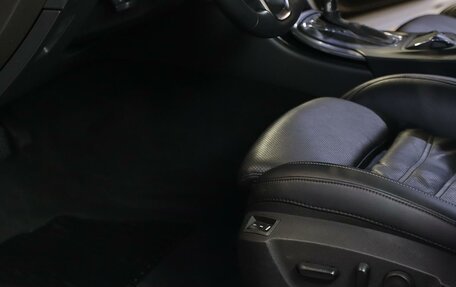 Opel Insignia II рестайлинг, 2014 год, 999 000 рублей, 10 фотография