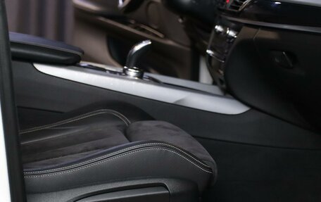 BMW X5, 2018 год, 3 699 000 рублей, 17 фотография